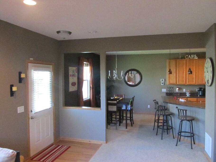 Entryway