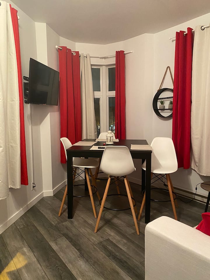 Le 302 - Quebec City