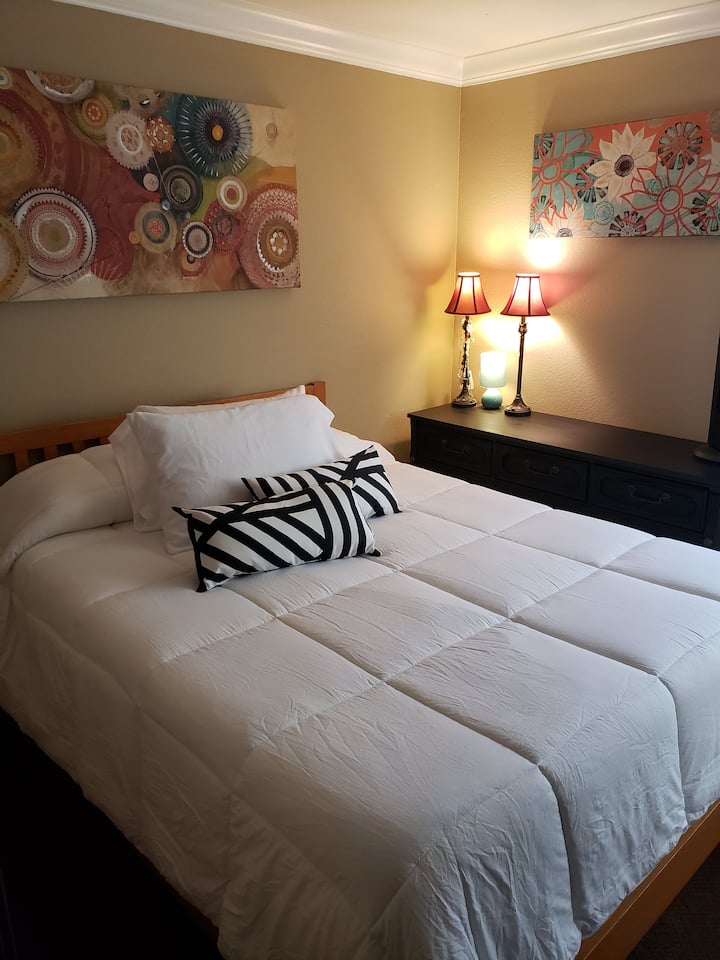 Top 10 Airbnb Vacation Rentals In Rancho Cordova, California Updated