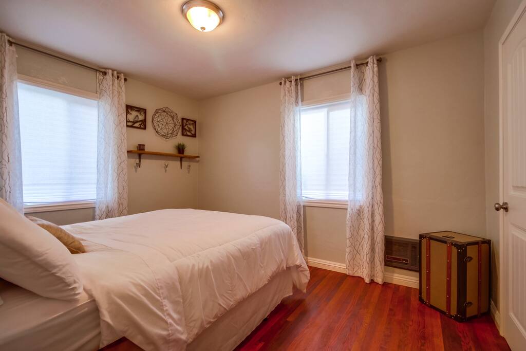 Bedroom #1