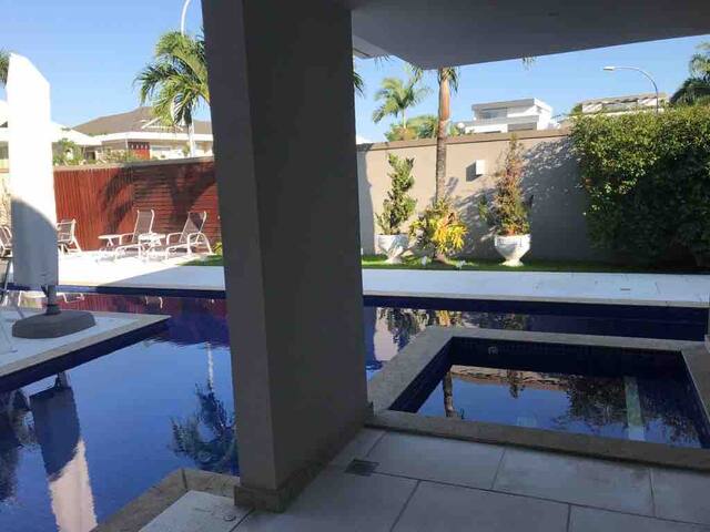 Casa top Riviera da Lagoa, Barra da Tijuca gallery image 3