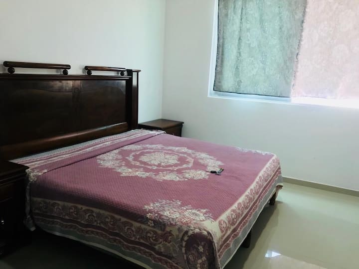 Bedroom 1