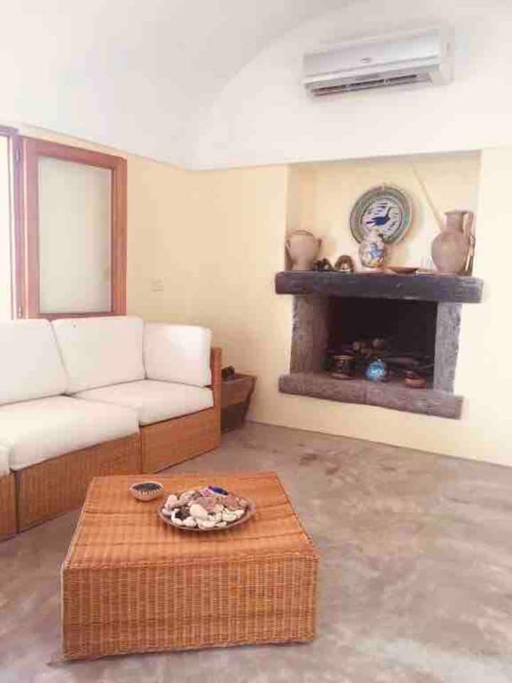 Dammuso Eolo Pantelleria (Cir 19081014c222062) - Pantelleria