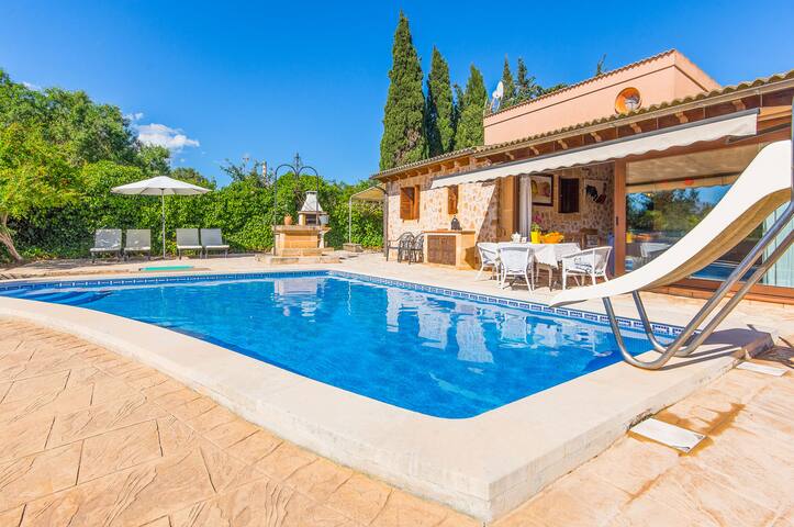 Finca Es Mua gallery image 2