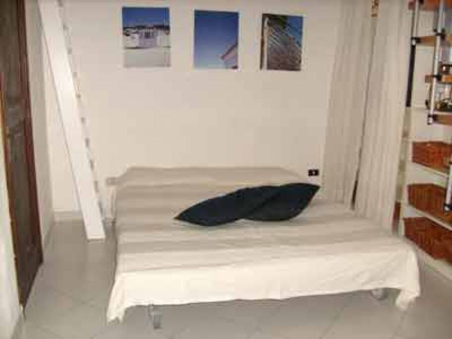 letto-bed