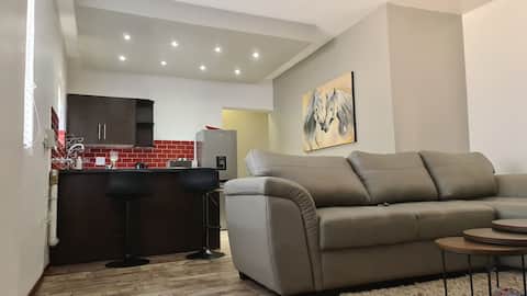 Polokwane Platinum Apartment