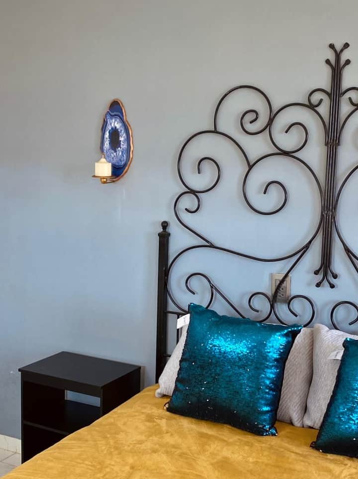 ห้องนอน