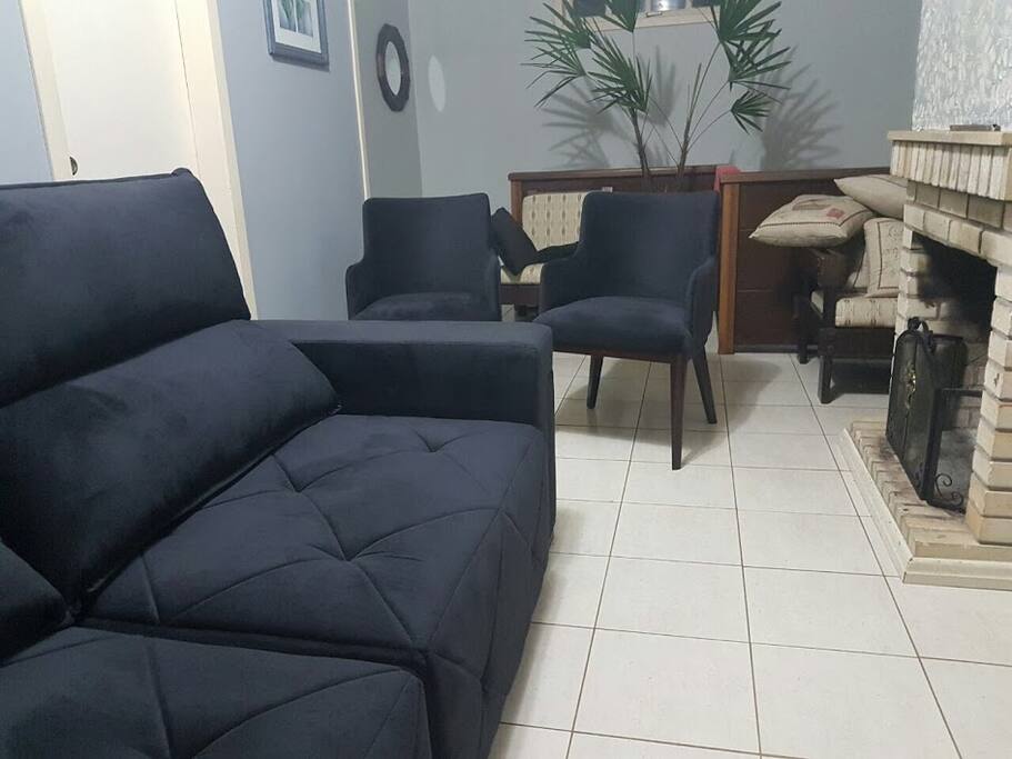 Sala de TV 2ºpiso