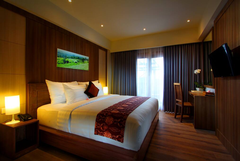 Kirana Room