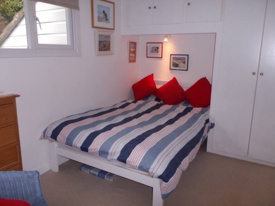 The Bedroom