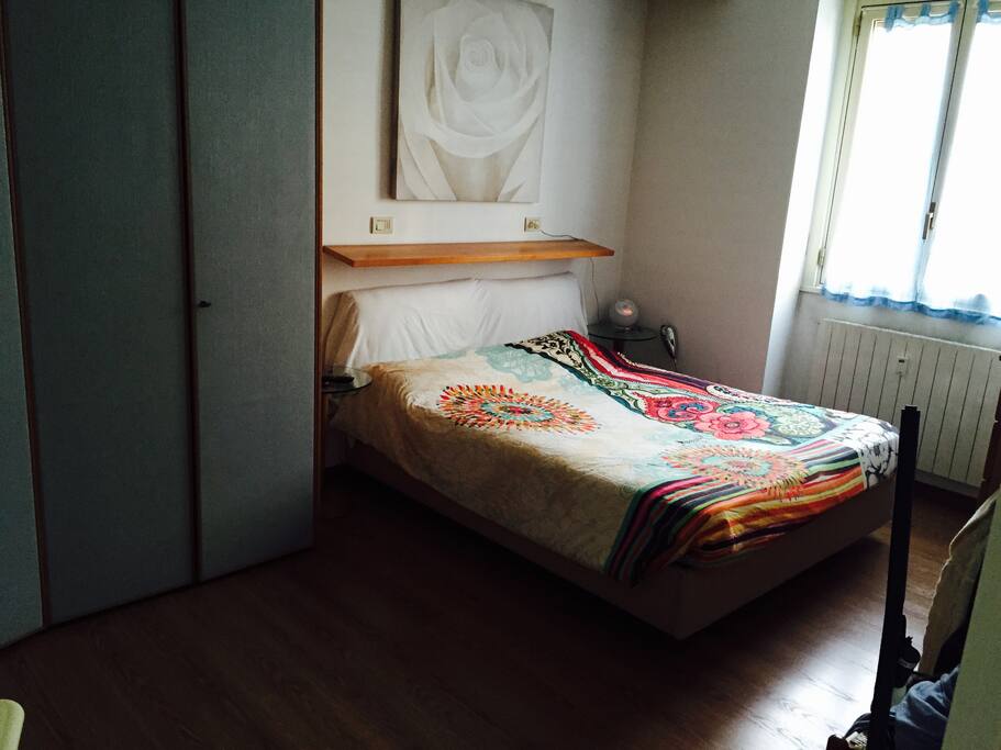 camera da letto