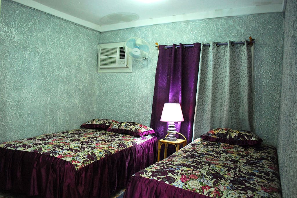 Habitación / Room