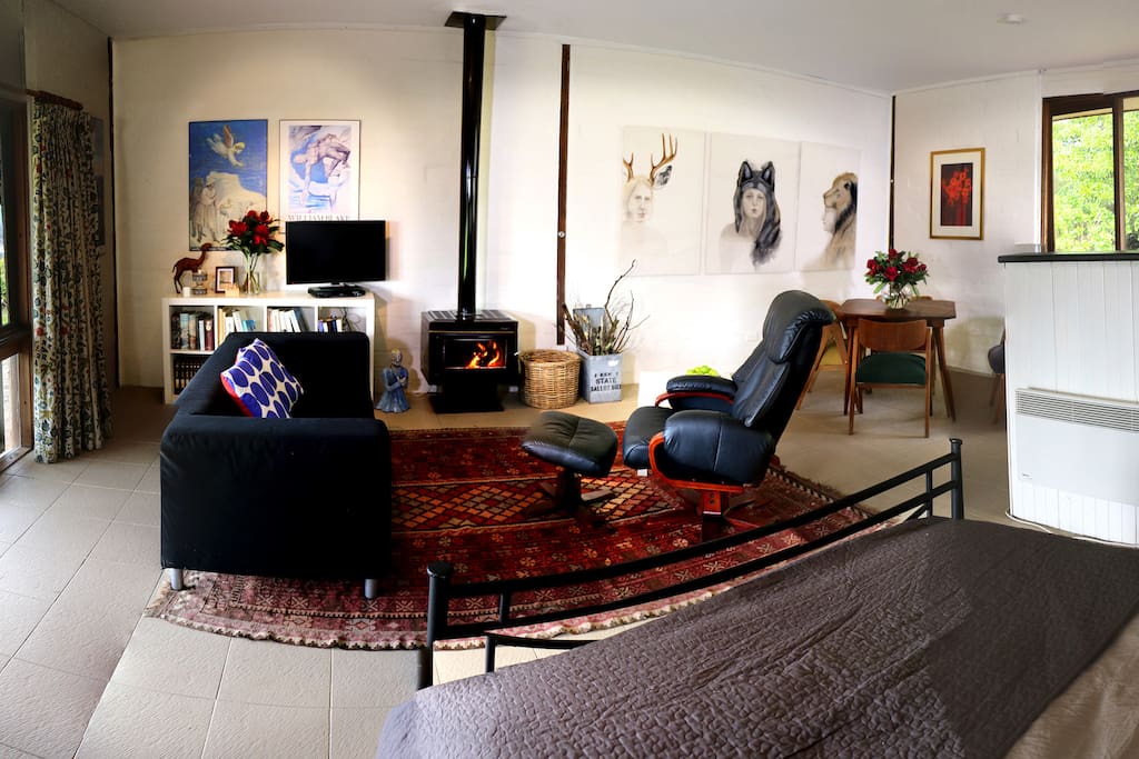 Welcome to The Cloud Pad...