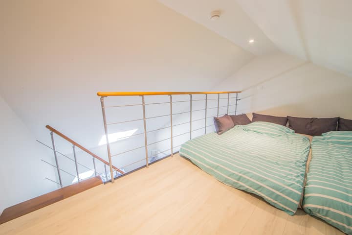 Спална соба 4