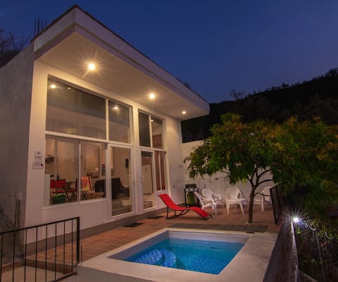 Casa Paraiso Más cerca al Cielo - Taganga