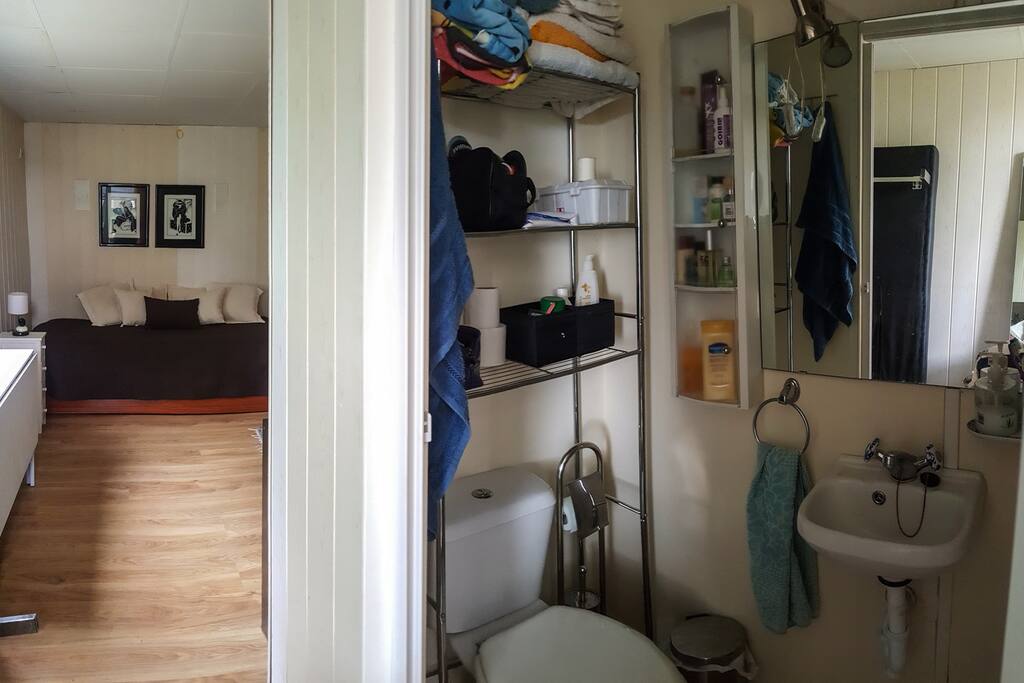 WC - Baño