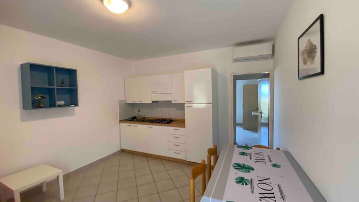 Apartmani Romano App. 6 - Ravni