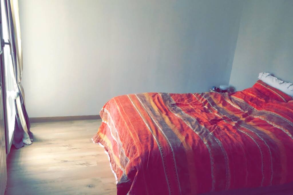 Chambre 1