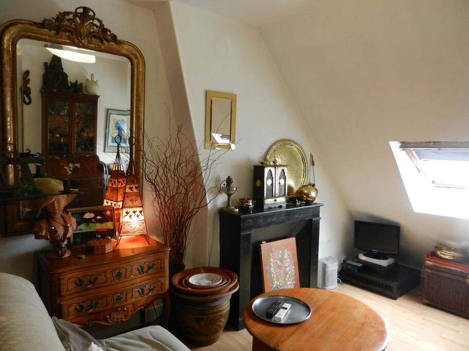Salon