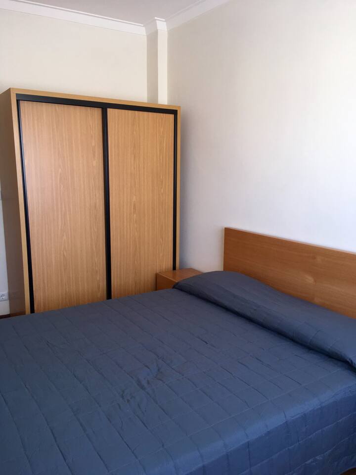 Chambre 1