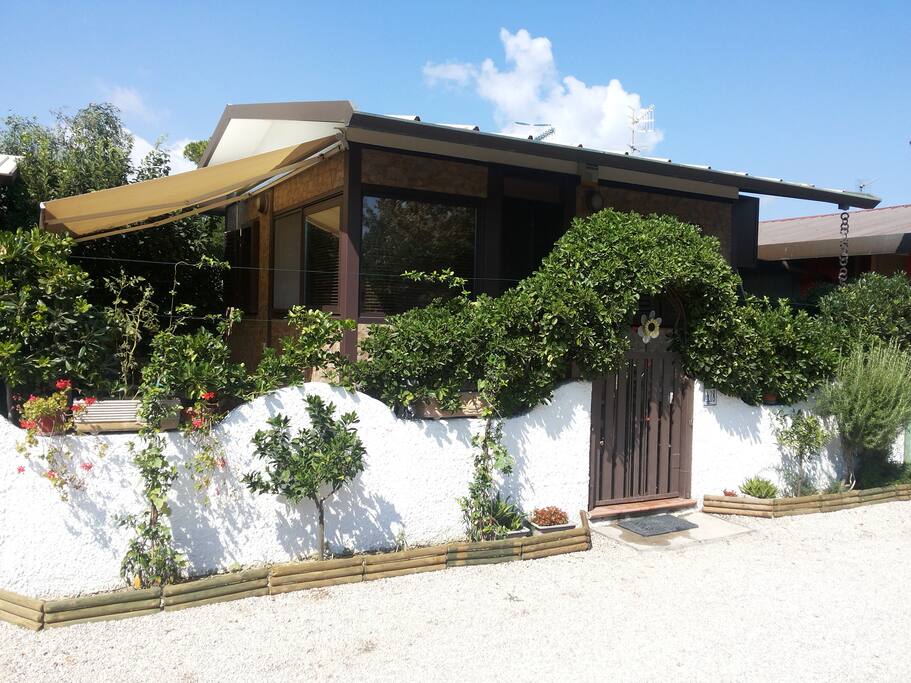 PATIO ESTERNO