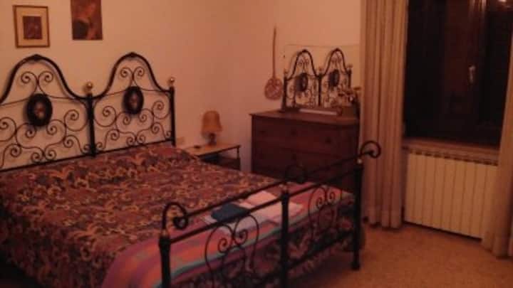 habitación doble más ap. el granero