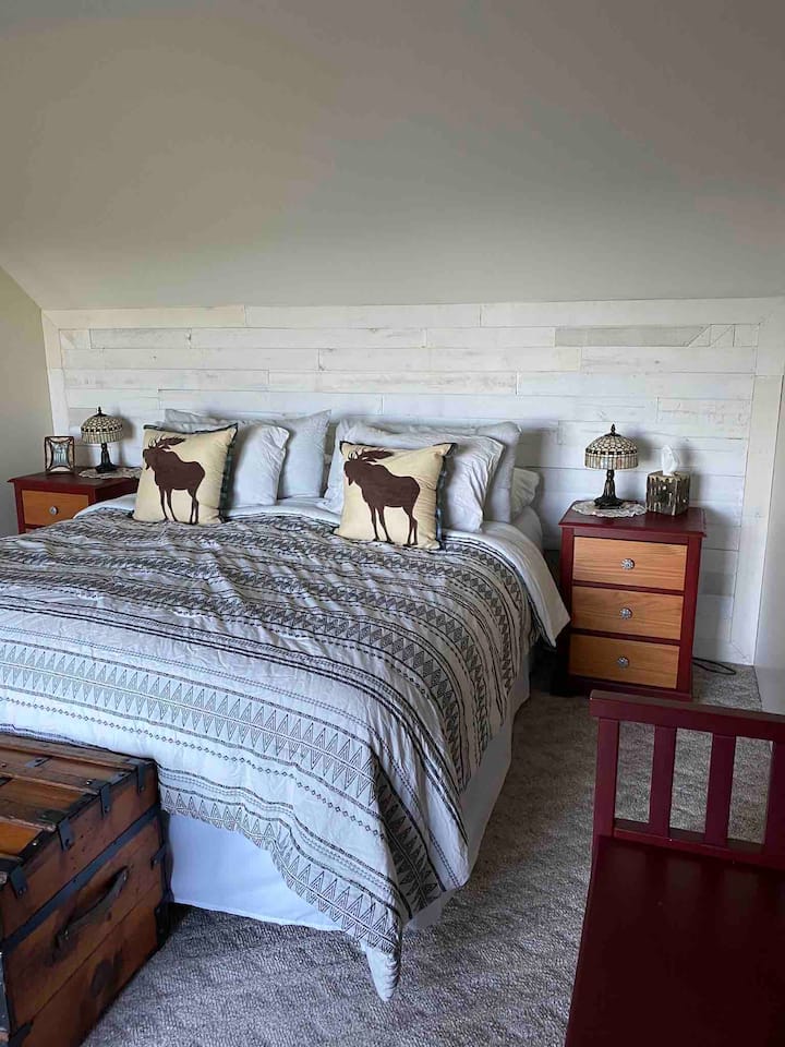 Chambre 1