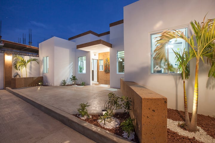 La Paz Mexico Long Term Rentals