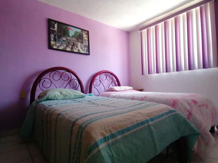 Comfortable, quiet independent room near CU Houses for Rent in