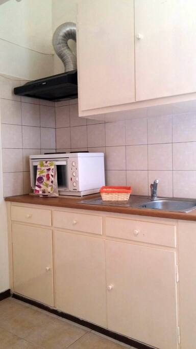 La Cucina