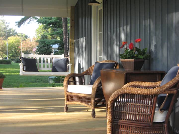 Kilmarnock Vacation Rentals & Homes Virginia, United States Airbnb