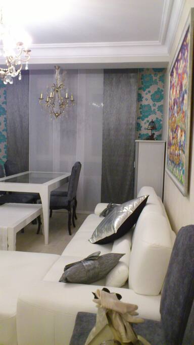 Salón-Estar