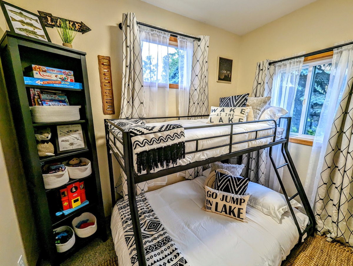 Спална соба 2