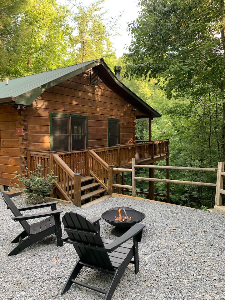 Ellijay Vacation Rentals Airbnb