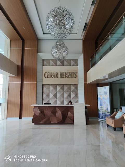 Comfort Apartment with Best Price and Location