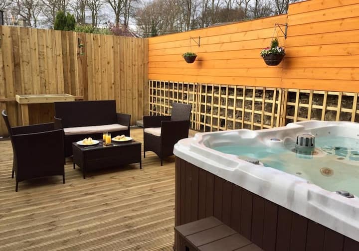 Dunfermline Vacation Rentals & Homes Scotland, United Kingdom Airbnb