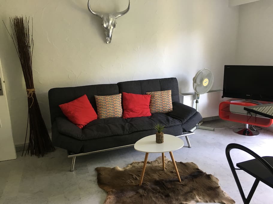 Salon