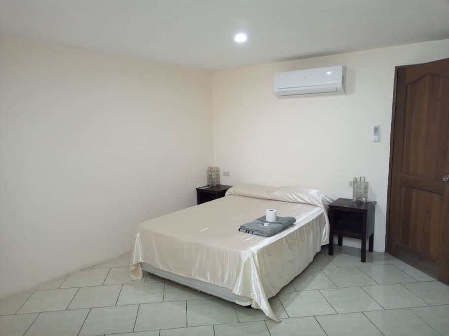 Standard Room (A)