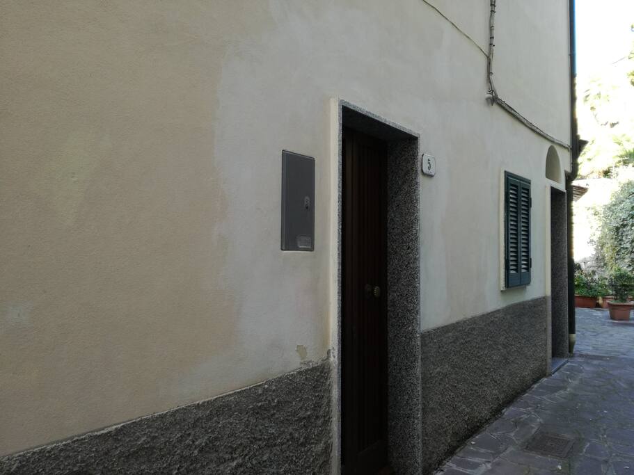 Ingresso