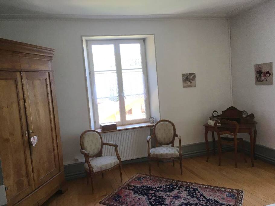 bureau