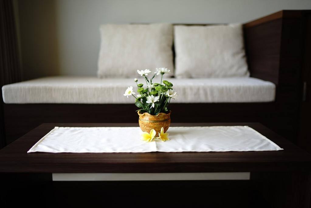 Sofa Area