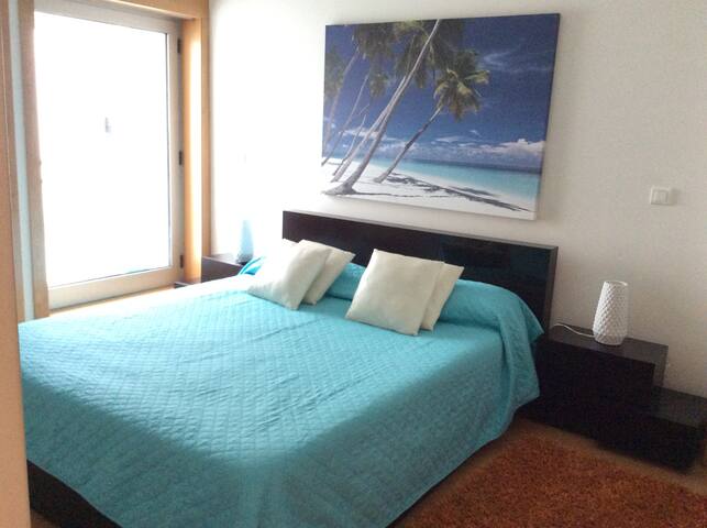 Modern apartm. near Casino, -30% week, -50% month