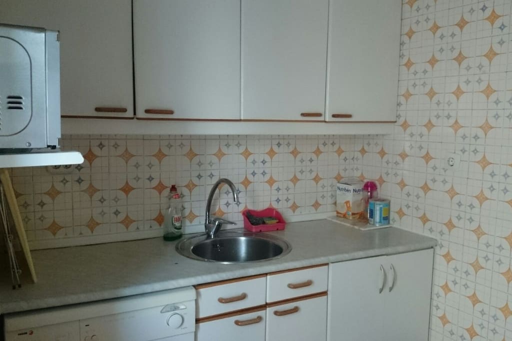 cocina
