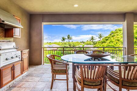 Villages at Mauna Lani 614