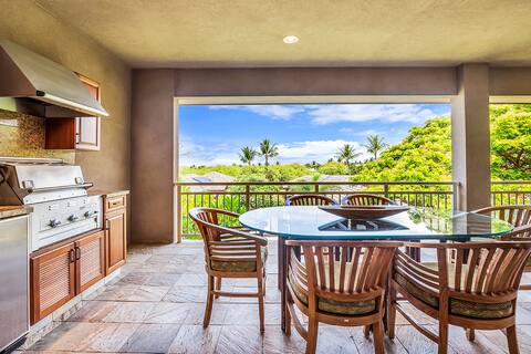 Villages at Mauna Lani 614