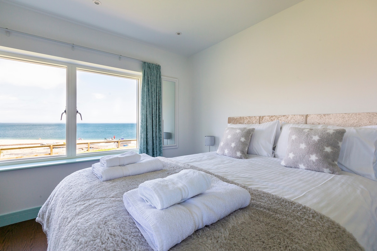 Спалня 1 - приземен етаж