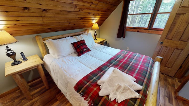 غرفة النوم 2