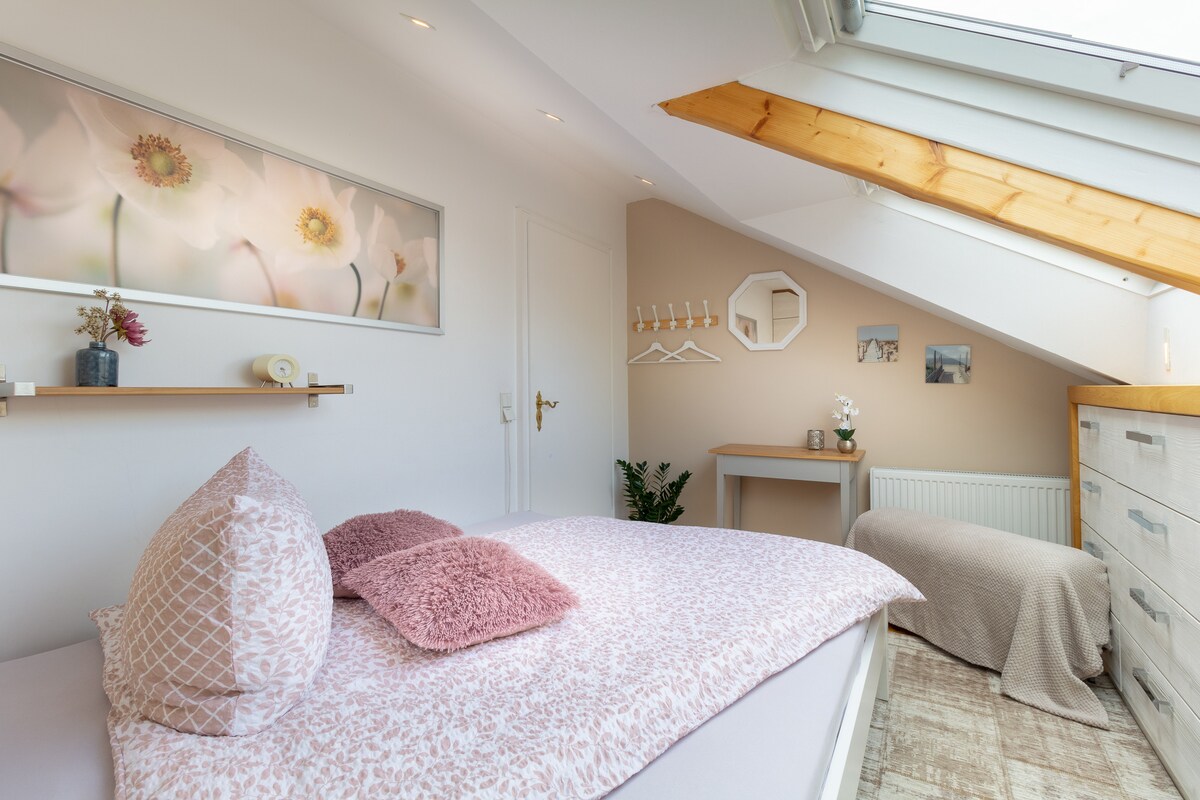 მე-3 საძინებელი