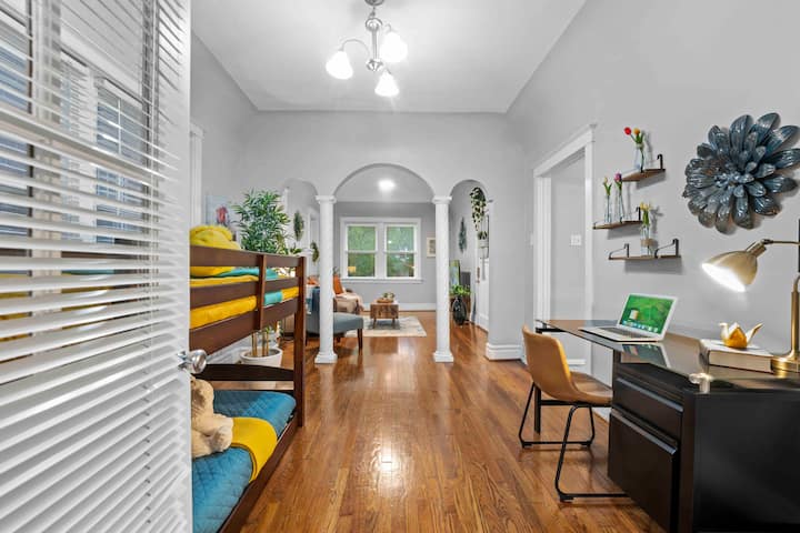 საძინებელი 5