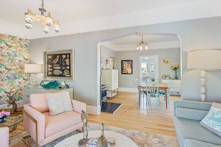 THE BEST Portland Location! Hip Foodie Central gallery image 4